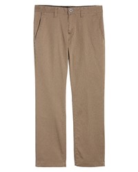 Volcom Modern Stretch Chino Pants