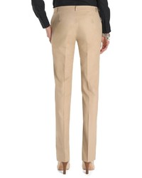 Brooks Brothers Plain Front Non Iron Chinos
