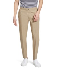 Theory Pleated Trousers