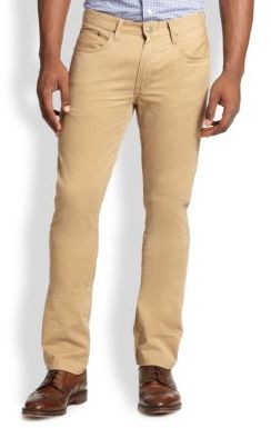 Polo Ralph Lauren Varick Slim Fit Stretch Chino Pants | Where to buy ...