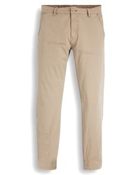 Levi's Premium Xx Standard Ii Stretch Cotton Chino Pants In True Chino Shady At Nordstrom