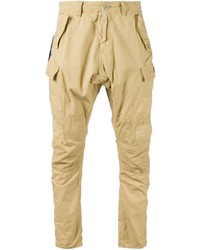 PRPS Tapered Cargo Trousers