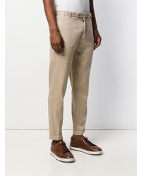 Dell'oglio Regular Chino Trousers