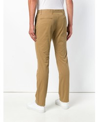 Ps By Paul Smith Regular Fit Chinos