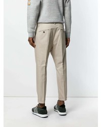 DSQUARED2 Relaxed Fit Chinos