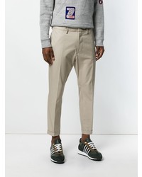 DSQUARED2 Relaxed Fit Chinos