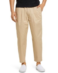 BP. Relaxed Twill Pants