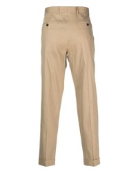 Dell'oglio Robert Tapered Leg Trousers