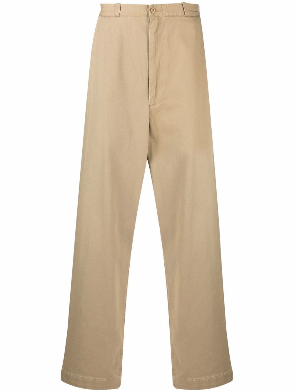 Levi's Skateboarding Loose Fit Chinos, $100 | farfetch.com | Lookastic