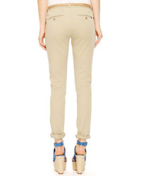 brooke skinny chino ralph lauren