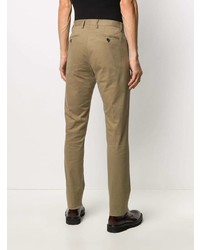 Etro Skinny Fit Chino Trousers