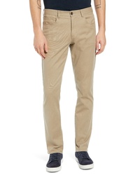 Vince Slater Slim Fit Chinos