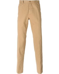 Carven Slim Chino Trousers