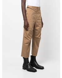 DSQUARED2 Slim Cut Chino Trousers