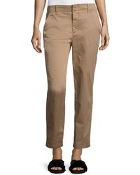 Vince Slim Fit Chino Pants