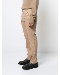 Julien David Slim Fit Chinos