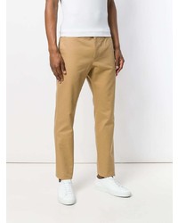 Gucci Slim Fit Chinos