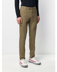 Pt01 Slim Fit Chinos