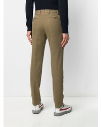 Pt01 Slim Fit Chinos