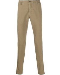 Incotex Slim Fit Chinos