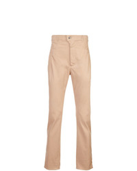 Julien David Slim Fit Chinos