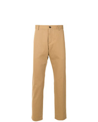 Gucci Slim Fit Chinos