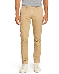 Lacoste Slim Fit Chinos