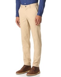 Lacoste Slim Fit Classic Chinos