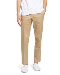 Tommy Hilfiger Slim Fit Stretch Twill Active Pants