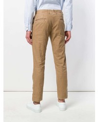 Incotex Slim Fit Trousers