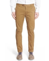 Ted Baker London Slimchi Slim Fit Chinos