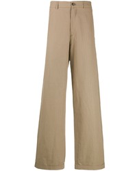 Societe Anonyme Socit Anonyme Flared Chino Trousers