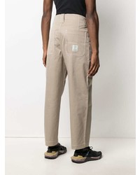 Societe Anonyme Socit Anonyme High Rise Cropped Chinos
