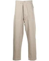 Societe Anonyme Socit Anonyme High Rise Cropped Chinos