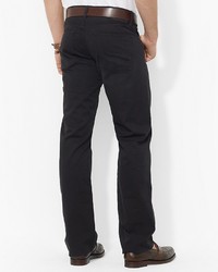 Polo Ralph Lauren Straight Fit Five Pocket Chino Pant