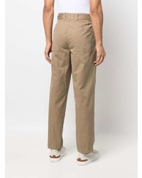 Vince Straight Leg Chino Trousers
