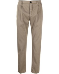 Department 5 Straight Leg Chino Trousers