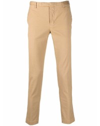 PT TORINO Straight Leg Chino Trousers