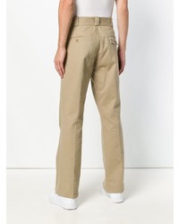 Gosha Rubchinskiy Straight Leg Chinos