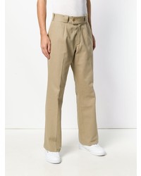 Gosha Rubchinskiy Straight Leg Chinos