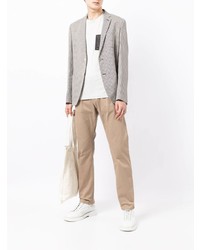 Giorgio Armani Straight Leg Chinos