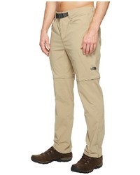The North Face Straight Paramount 30 Convertible Pants Casual Pants