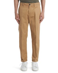 Golden Goose Stretch Cotton Chino Pants