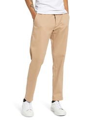 Wings + Horns Stretch Twill Pants