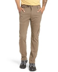 Prana Stretch Zion Roll Pants