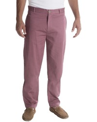 General Assembly Sun Washed Chino Pants Cotton