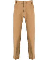 Entre Amis Tailored Chino Trousers