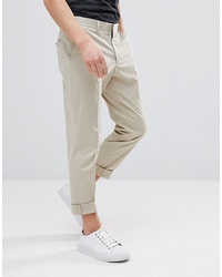 Selected Homme Tailored Trouser In Tapered Fit