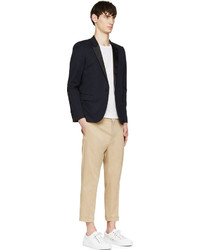DSQUARED2 Tan Hockney Fit Chinos