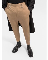 DSQUARED2 Tapered Leg Chinos